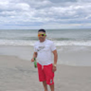 Meet your Posher, Joaquin